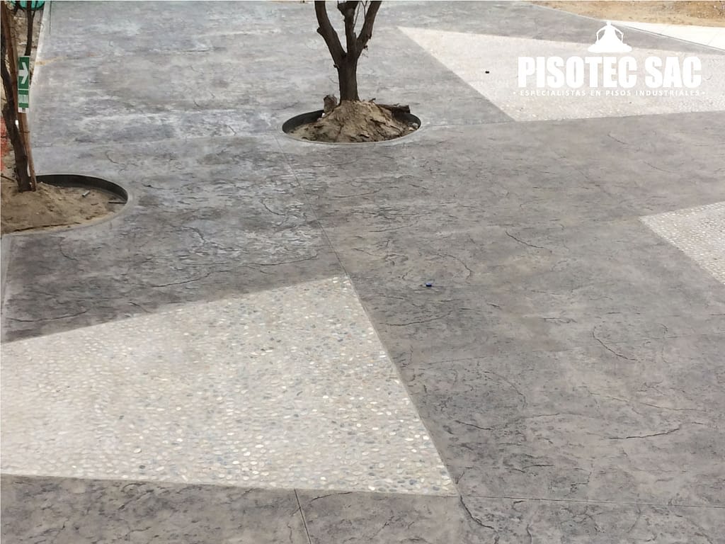 Pisotec – Especialistas en pisos industriales