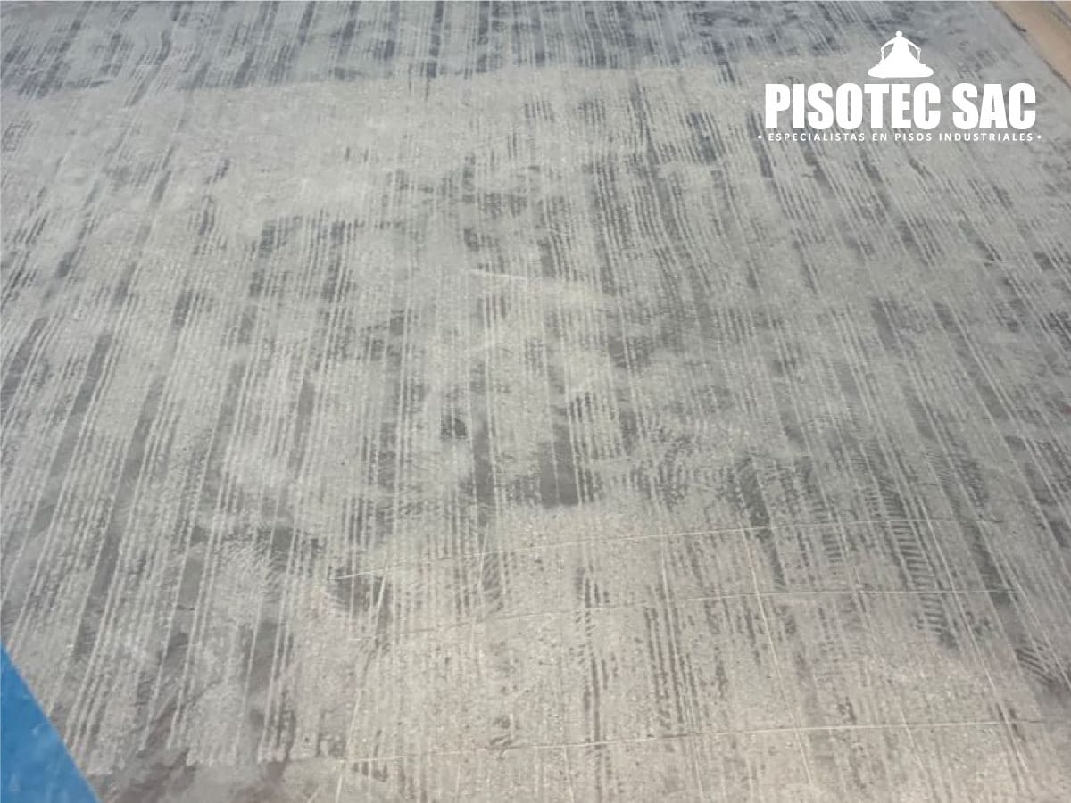 REVESTIMIENTOS POLÍMEROS – Pisotec