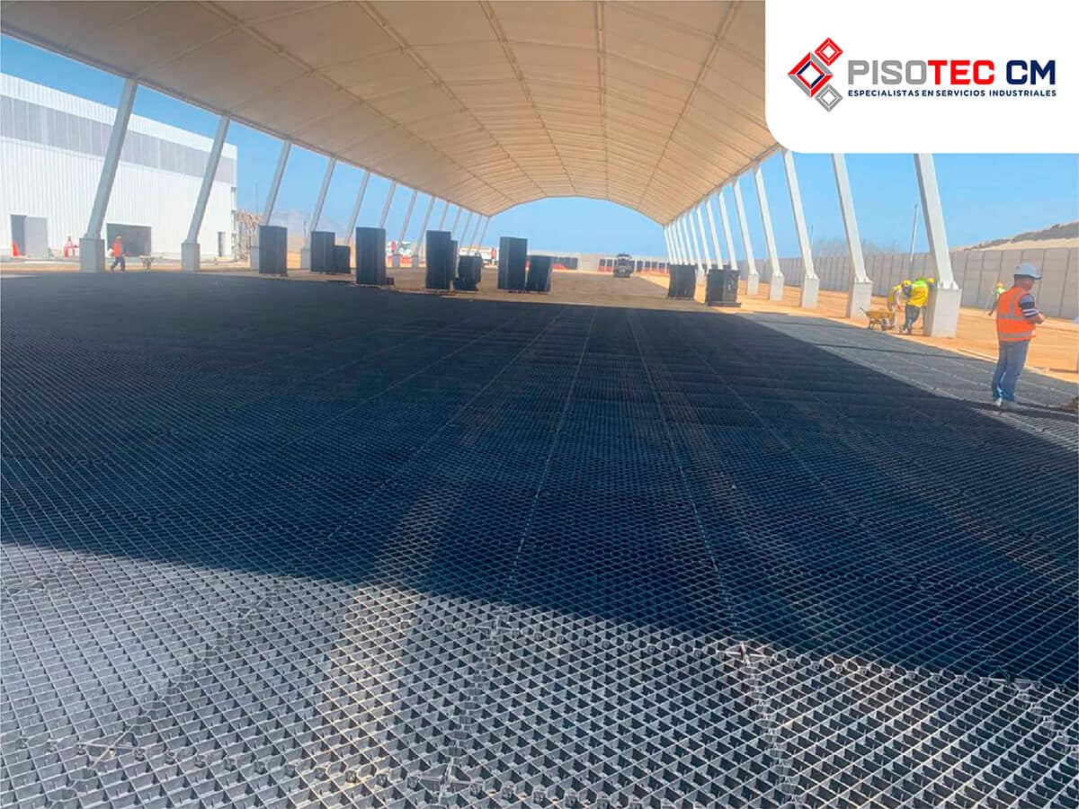 CAMPOSOL CHAO– JULIO 2019